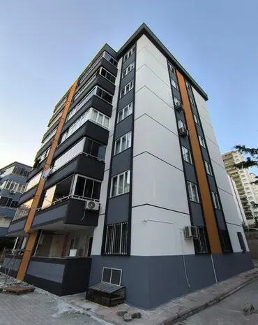 Yuvam Apartmanı